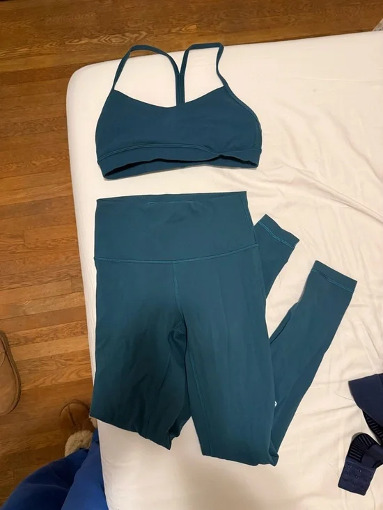 Lululemon set - Picture 1 of 3